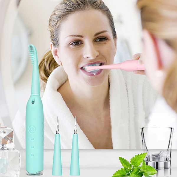 2 in 1sonic electric toothbrush usb rechargeable upgraded waterproof ultrasonic automatic dental calculus removal toothbrush
2 in 1sonic electric toothbrush usb rechargeable upgraded waterproof ultrasonic automatic dental calculus removal toothbrush