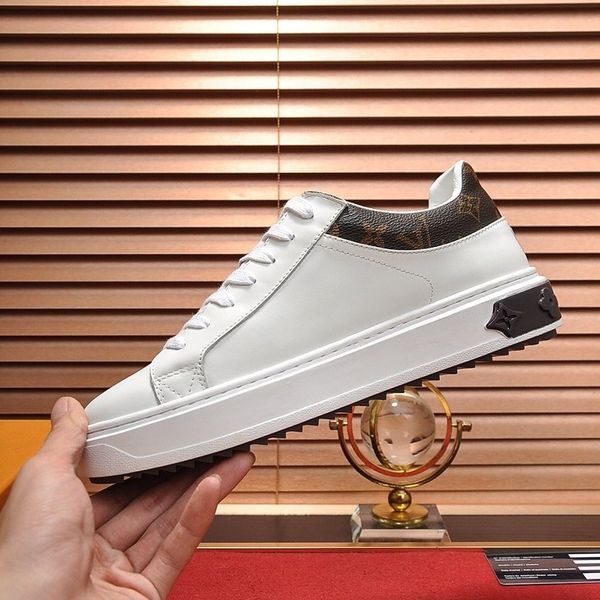 t5 fashion casual men's shoes outdoor sports handsome wild luxury shoes original box packaging zapatos hombre, Black
t5 fashion casual men's shoes outdoor sports handsome wild luxury shoes original box packaging zapatos hombre, Black