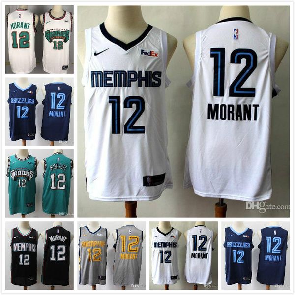 newretro mens 12 ja morant hwc green white jersey basketball ja morant vancouver nba memphis grizzlies hardwoods classics shirts, Black
newretro mens 12 ja morant hwc green white jersey basketball ja morant vancouver nba memphis grizzlies hardwoods classics shirts, Black