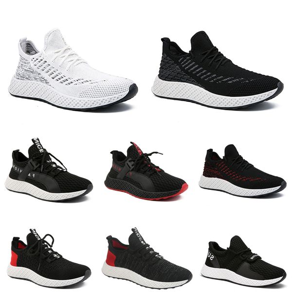2020 новые мужчины кроссовки тройной черный белый красный chaussures мужские тренеры walking бег спортивный спорт кроссовки марочные 40-44 п, White;red
2020 новые мужчины кроссовки тройной черный белый красный chaussures мужские тренеры walking бег спортивный спорт кроссовки марочные 40-44 п, White;red