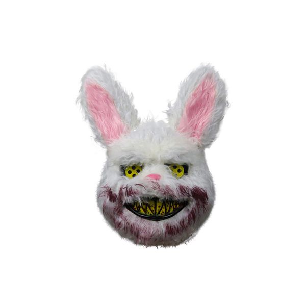 new halloween mask bloody killer rabbit mask teddy bear halloween plush cosplay horror mask for kids adults wild wolf scary
new halloween mask bloody killer rabbit mask teddy bear halloween plush cosplay horror mask for kids adults wild wolf scary