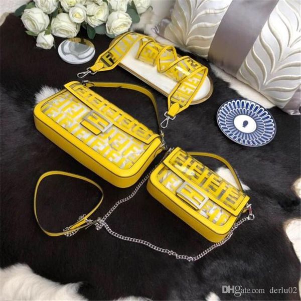 PVC Famous Designer Transparent bag Women Crossbody Shoulder Bags Lady Handbag Bag Luxury Bag High Quality
PVC Famous Designer Transparent bag Women Crossbody Shoulder Bags Lady Handbag Bag Luxury Bag High Quality