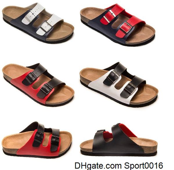 bokon 2020 new style cork slippers with buckle for men and women flat sandals brik casual summer genuine leather slippers size 35-46 oixj, Black
bokon 2020 new style cork slippers with buckle for men and women flat sandals brik casual summer genuine leather slippers size 35-46 oixj, Black