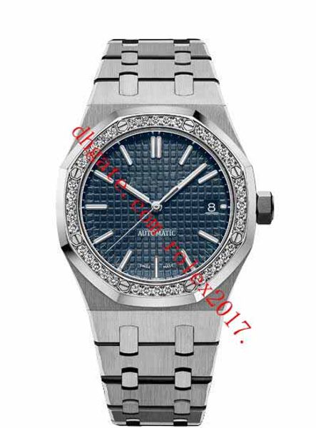 19 excellent royal offshore ladies basel classic 37mm n8 15451ba 15451or 15451st 15451movement automatic diamond bezel watches, Slivery;brown
19 excellent royal offshore ladies basel classic 37mm n8 15451ba 15451or 15451st 15451movement automatic diamond bezel watches, Slivery;brown