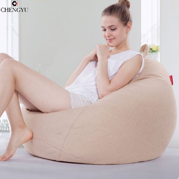 pure colors bean bag living room furniture sofa cover for living room fashion chair beanbag linen fabric sofa cover 90*80cm
pure colors bean bag living room furniture sofa cover for living room fashion chair beanbag linen fabric sofa cover 90*80cm