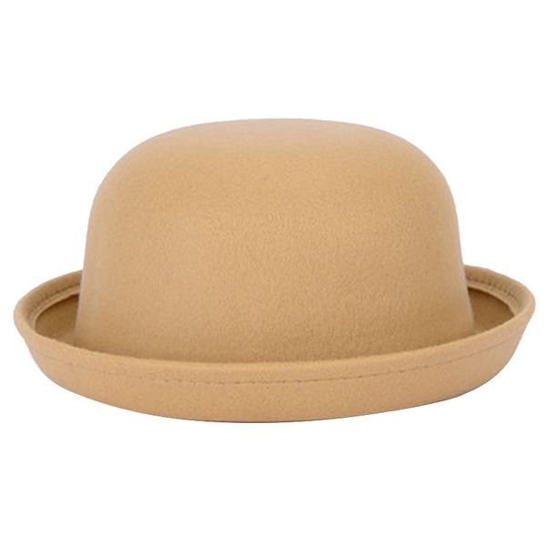 fedora spring female children black solid hat classical cap hats imitation wool autumn femme girl cute bowler women 2019 hat cap aijok, White;black
fedora spring female children black solid hat classical cap hats imitation wool autumn femme girl cute bowler women 2019 hat cap aijok, White;black