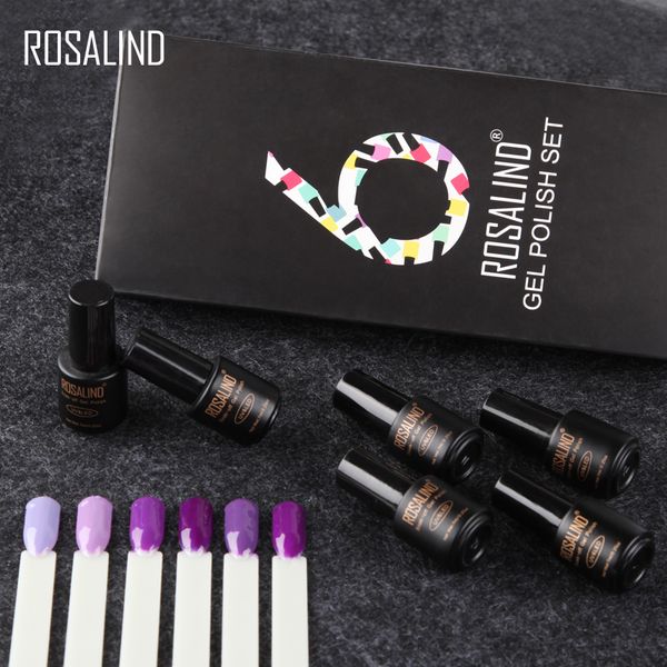 rosalind 7ml nail set soak off uv led nail polish long-lasting set for manicure gel lacquer
rosalind 7ml nail set soak off uv led nail polish long-lasting set for manicure gel lacquer