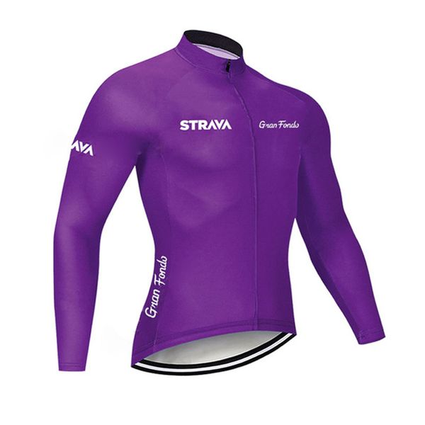 2019 pro team strava men cycling jersey breathable long sleeve bike shirt bicycle clothing sportswear mtb racing clothes k092608, Black;red
2019 pro team strava men cycling jersey breathable long sleeve bike shirt bicycle clothing sportswear mtb racing clothes k092608, Black;red