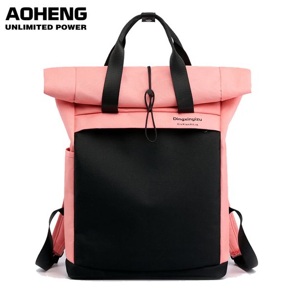 aoluheng anti-theft backpack women patchwork sport gym bag waterproof fitness bag lapbackpack sac de sport outdoor travel
aoluheng anti-theft backpack women patchwork sport gym bag waterproof fitness bag lapbackpack sac de sport outdoor travel