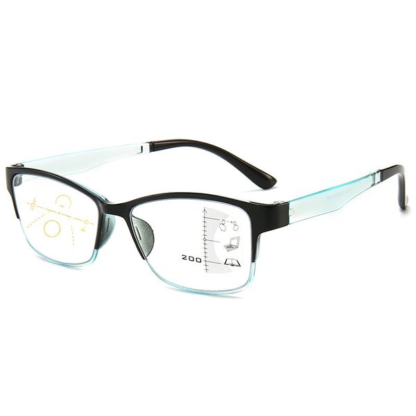 2020 transparent progressive multifocal reading glasses men far near multifocal glasses women anti-blue presbyopic eyewear, White;black
2020 transparent progressive multifocal reading glasses men far near multifocal glasses women anti-blue presbyopic eyewear, White;black