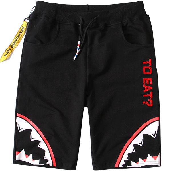 designer men's shorts summer new embroidery letter printing five-point pants trendy men's casual shorts cotton shorts beach pants, White;black
designer men's shorts summer new embroidery letter printing five-point pants trendy men's casual shorts cotton shorts beach pants, White;black