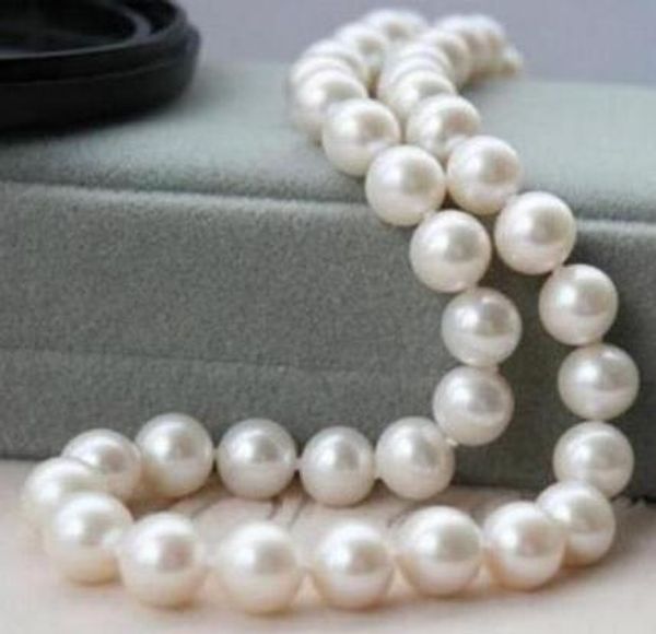 envÃo gratis >>>> noble joyerÃa ropa interior atractiva 8-9mm agua dulce blanco collar de perlas cultivadas de las mujeres venta, Silver
envÃo gratis >>>> noble joyerÃa ropa interior atractiva 8-9mm agua dulce blanco collar de perlas cultivadas de las mujeres venta, Silver