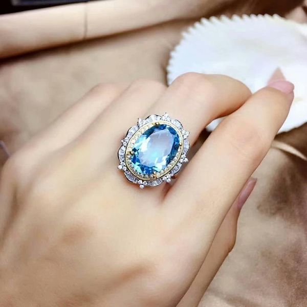 shilovem 925 sterling silver natural blue z rings pendants fine jewelry women wedding open send necklace new mtz1014398agb, Black
shilovem 925 sterling silver natural blue z rings pendants fine jewelry women wedding open send necklace new mtz1014398agb, Black