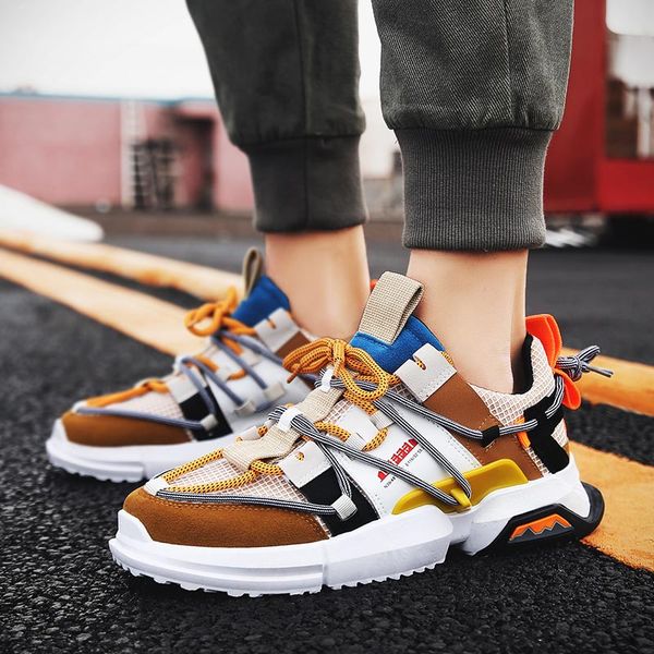 summer net men's sports shoes mens sneakers male running shoes sport man brown mans tennis basket trainers athletic e-371
summer net men's sports shoes mens sneakers male running shoes sport man brown mans tennis basket trainers athletic e-371
