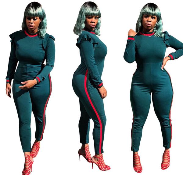 q5063 women's jumpsuits cross-border multicolored pants for amazon independent station rompers, Black;white
q5063 women's jumpsuits cross-border multicolored pants for amazon independent station rompers, Black;white