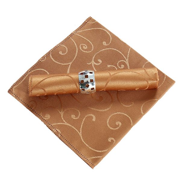 table napkin 50 pcs 45x45cm dinner cloth set for restaurant home weddings banquet, coffee white red yellow purple
table napkin 50 pcs 45x45cm dinner cloth set for restaurant home weddings banquet, coffee white red yellow purple