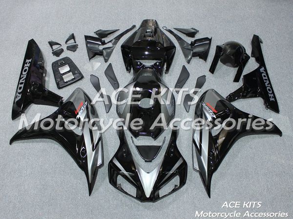 new abs injection fairings set for honda cbr1000rr 2006 2007 cbr 1000 rr 06 07 all sorts of color no.fa14
new abs injection fairings set for honda cbr1000rr 2006 2007 cbr 1000 rr 06 07 all sorts of color no.fa14