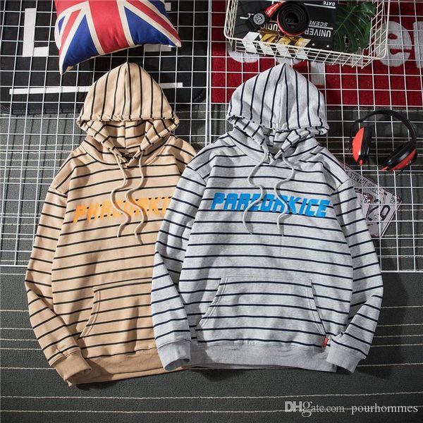 letter stripe print mens designer hoodies fashion loose panelled big pocket mens hoodies casual males clothing, Black
letter stripe print mens designer hoodies fashion loose panelled big pocket mens hoodies casual males clothing, Black