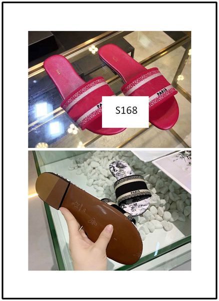 fashion new dazzle flowers women sandals designer flat slippers embroidery slipper floral brocade slipper flip flops striped 8, Black
fashion new dazzle flowers women sandals designer flat slippers embroidery slipper floral brocade slipper flip flops striped 8, Black