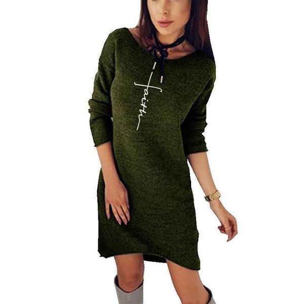 платье faith письма печать с длинным рукавом вокруг шеи платье vestidos женщин платья лето плюс размер vadim, Black;pink
платье faith письма печать с длинным рукавом вокруг шеи платье vestidos женщин платья лето плюс размер vadim, Black;pink