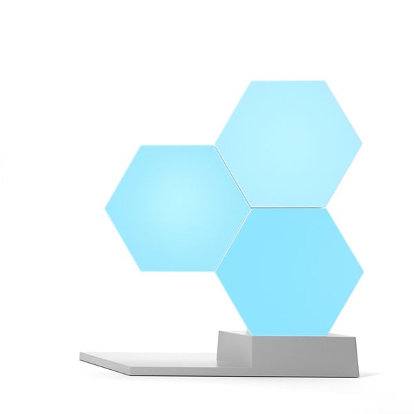 lifesmart ls160 креативного смарт геометрия сборщик quantum light молочнобелые три комбо наборы smart control panel home light смарт иллюмин
lifesmart ls160 креативного смарт геометрия сборщик quantum light молочнобелые три комбо наборы smart control panel home light смарт иллюмин