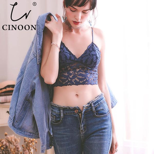 мода женщины bralette бюстгальтер горячего надувательства стильные сексуальные женщины белье кружево цветок выдалбливают твердые жилет femme, Red;black
мода женщины bralette бюстгальтер горячего надувательства стильные сексуальные женщины белье кружево цветок выдалбливают твердые жилет femme, Red;black