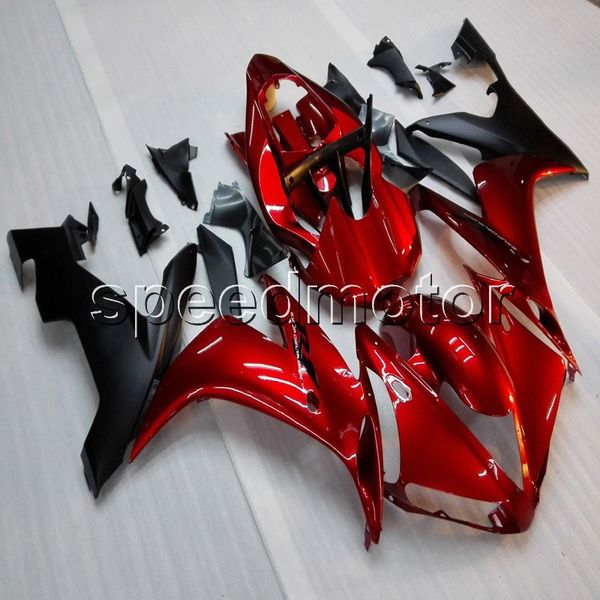 custom+screws abs red fairing yzfr1 04-06 yzf-r1 2004 2005 2006 motorcycle panels for yamaha
custom+screws abs red fairing yzfr1 04-06 yzf-r1 2004 2005 2006 motorcycle panels for yamaha