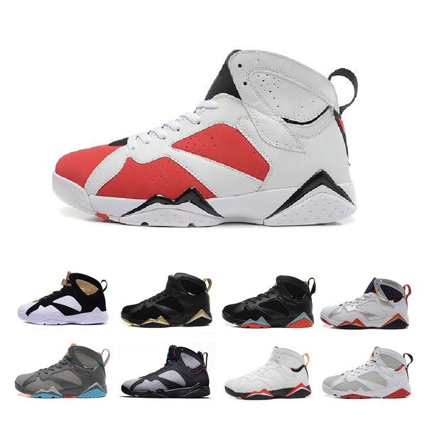 7 trainers basketball shoes 7s hares olympic bordeaux cardinal raptor blue citrus bobcats bordeaux champagne cigar j7 sneakers
7 trainers basketball shoes 7s hares olympic bordeaux cardinal raptor blue citrus bobcats bordeaux champagne cigar j7 sneakers