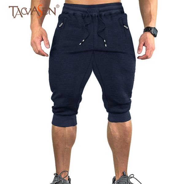 tacvasen sweatpants sports shorts for men gym shorts with pockets sports trousers male training exercise sportswear, White;black
tacvasen sweatpants sports shorts for men gym shorts with pockets sports trousers male training exercise sportswear, White;black