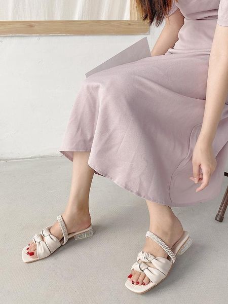 net red thick heel sandals female 2020 new fairy style wild student bow tie open toe elastic band roman shoes tide, Black
net red thick heel sandals female 2020 new fairy style wild student bow tie open toe elastic band roman shoes tide, Black