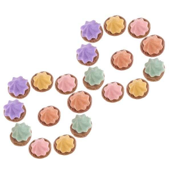 two bags of biscuits, 1:12 dollhouse food cute dessert miniature cookies for kids, adults, party favor doll kitchen accessories
two bags of biscuits, 1:12 dollhouse food cute dessert miniature cookies for kids, adults, party favor doll kitchen accessories