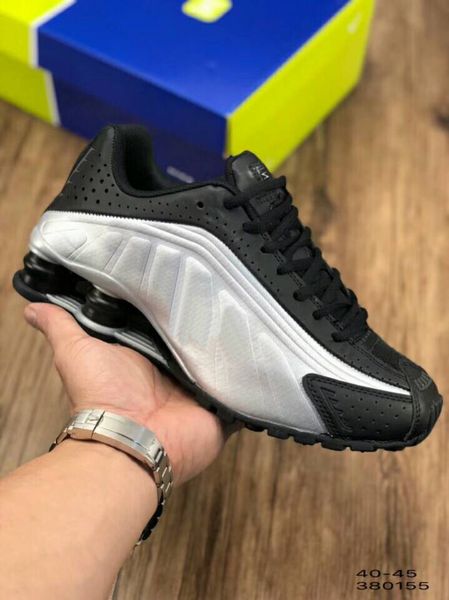 2019 new r4 og avenue offers the latest nz r4 men's casual shoes white / comet red black metal silver
2019 new r4 og avenue offers the latest nz r4 men's casual shoes white / comet red black metal silver