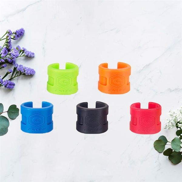 5 pcs anti-collision rings rear fork chain protector bike accessories protective rings mountain bike equipment for bicycle bike
5 pcs anti-collision rings rear fork chain protector bike accessories protective rings mountain bike equipment for bicycle bike