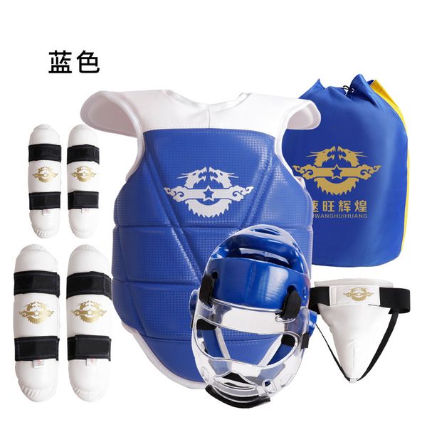 тхэквондо защитное снаряжение новый утолщенные maya шаблон формирования leg guard arm guard для взрослых детская actual комбат полный компле, Black;gray
тхэквондо защитное снаряжение новый утолщенные maya шаблон формирования leg guard arm guard для взрослых детская actual комбат полный компле, Black;gray