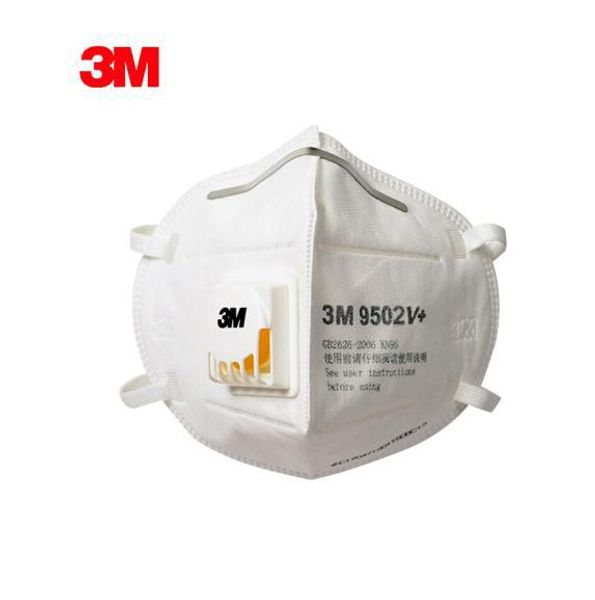 3M KN95 Маска 9502v + респиратор анти-пылезащитная маска защитная пылезащитная защитная маска в наличии доставка FedEx / DHL
3M KN95 Маска 9502v + респиратор анти-пылезащитная маска защитная пылезащитная защитная маска в наличии доставка FedEx / DHL