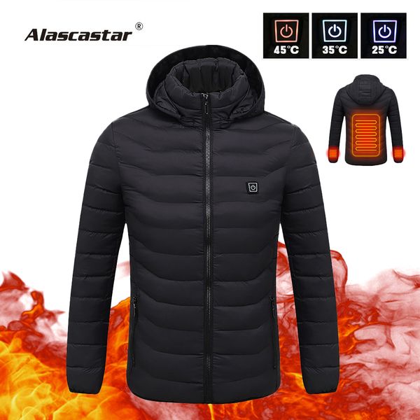 2019 new motorcycle jacket men autumn winter usb infrared heating jacket moto thermal motorbike riding hooded
2019 new motorcycle jacket men autumn winter usb infrared heating jacket moto thermal motorbike riding hooded