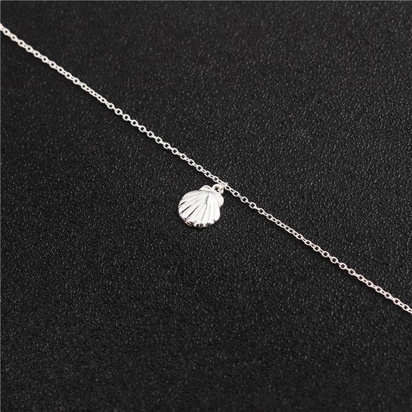 clam sea shell scallop bracelet geometric ocean beach nautical ariel conch sector cowrie seashell chain bracelets for women party gifts, Golden;silver
clam sea shell scallop bracelet geometric ocean beach nautical ariel conch sector cowrie seashell chain bracelets for women party gifts, Golden;silver