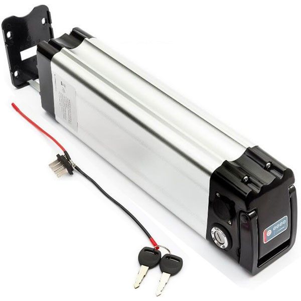 silver fish ebike akku batterie 36v 14ah 15ah electric bike lithium battery with charger and bms
silver fish ebike akku batterie 36v 14ah 15ah electric bike lithium battery with charger and bms