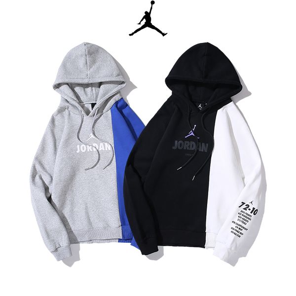 20/aj luxury designer sweatshirt fashion men new splice pilot street letter sweatshirt quality world embroidered couple hoodie, White;black
20/aj luxury designer sweatshirt fashion men new splice pilot street letter sweatshirt quality world embroidered couple hoodie, White;black