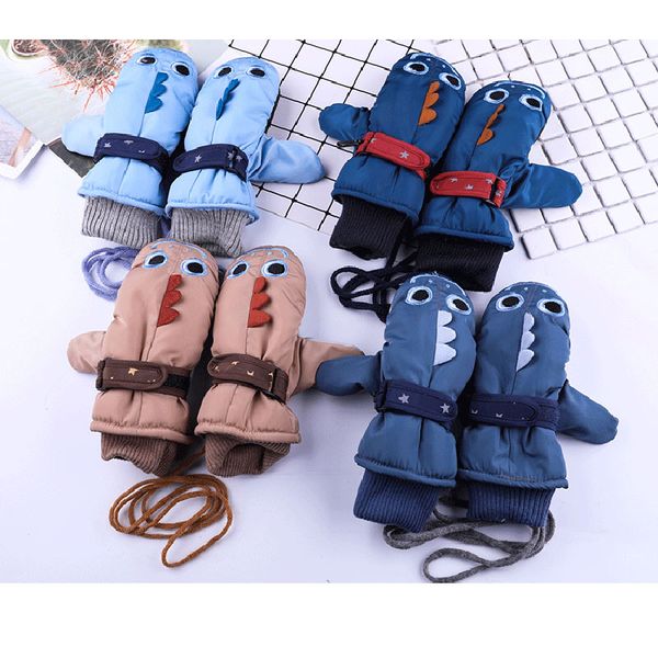 children winter warm ski gloves boys/girls sports waterproof windproof non-slip snow mittens extended wrist skiing gloves
children winter warm ski gloves boys/girls sports waterproof windproof non-slip snow mittens extended wrist skiing gloves