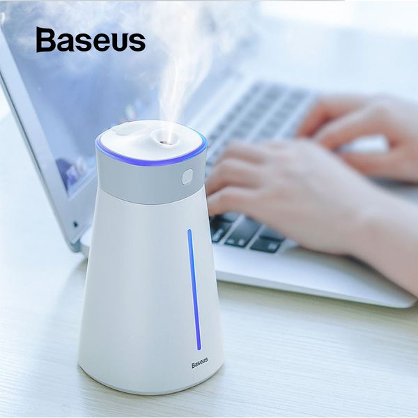 baseus humidifier air diffuser difusor humidificador for home office car aroma diffuser air humidifier with colorful light fan
baseus humidifier air diffuser difusor humidificador for home office car aroma diffuser air humidifier with colorful light fan