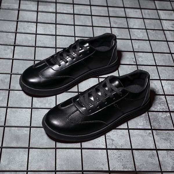 2020 new men women triple black white canvas shoes mens sport outdoor jogging sneakers trainer walking casual shoes size 40-44
2020 new men women triple black white canvas shoes mens sport outdoor jogging sneakers trainer walking casual shoes size 40-44