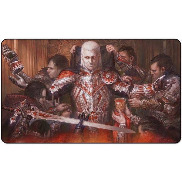 Волшебная настольная игра Playmat: Эдгар Марков Размер 60 * 35см Настольный коврик Ковр
Волшебная настольная игра Playmat: Эдгар Марков Размер 60 * 35см Настольный коврик Ковр