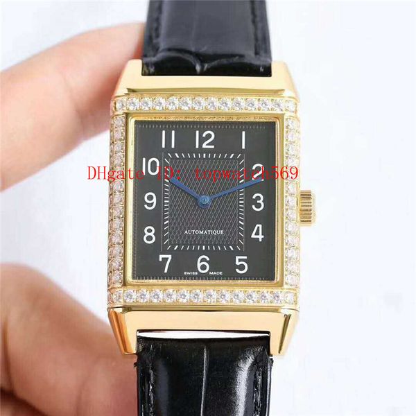 new diamond reverso q2788520 watch casual watch swiss automatic 21600 vph sapphire 18k gold 316l stainless steel diamond bezel, Slivery;brown
new diamond reverso q2788520 watch casual watch swiss automatic 21600 vph sapphire 18k gold 316l stainless steel diamond bezel, Slivery;brown