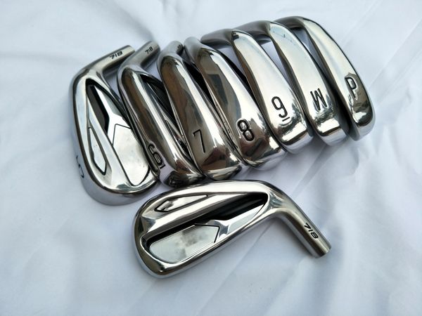 brand new golf clubs irons a1 718 irons golf clubs dynamic gold 300 steel shafts dhl ing
brand new golf clubs irons a1 718 irons golf clubs dynamic gold 300 steel shafts dhl ing