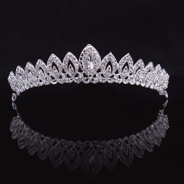 3 designs gorgeous silver crystal bridal tiara crown bride headbands women prom hair ornaments wedding hair jewelry accessories, Golden;white
3 designs gorgeous silver crystal bridal tiara crown bride headbands women prom hair ornaments wedding hair jewelry accessories, Golden;white