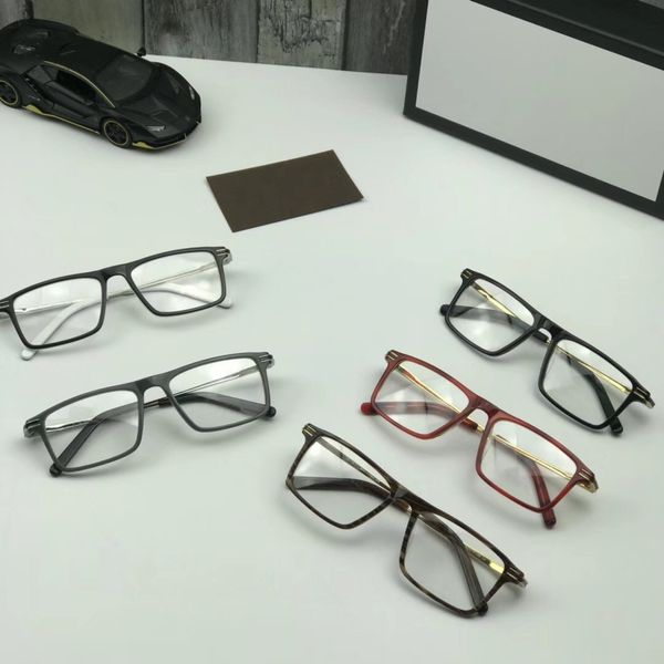 0123 glasses frame clear lense glasses myopia eyeglasses retro oculos de grau men and women myopia eyeglasses frames with box, Silver
0123 glasses frame clear lense glasses myopia eyeglasses retro oculos de grau men and women myopia eyeglasses frames with box, Silver