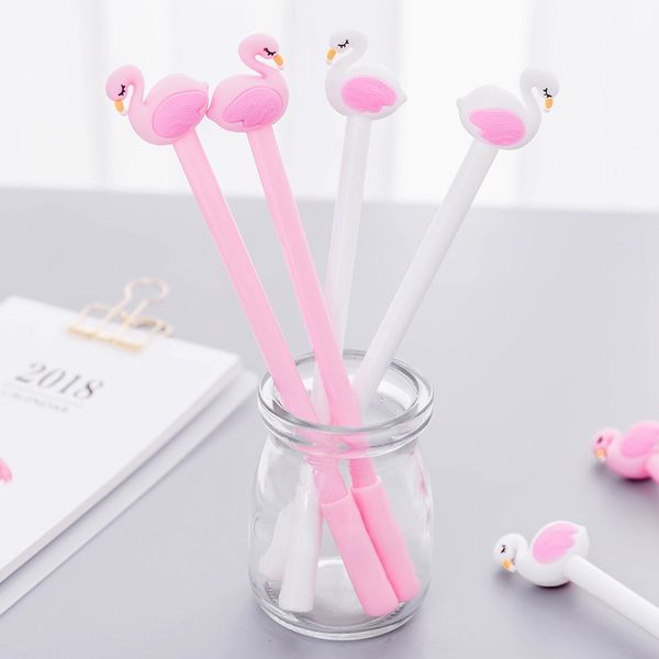 2pcs kawaii pen student writing full needle black pen cute korean girl heart cartoon jumping unicorn black signature
2pcs kawaii pen student writing full needle black pen cute korean girl heart cartoon jumping unicorn black signature
