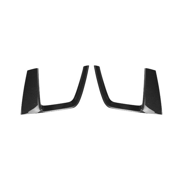 car abs front fog lights frame trim for a udi a4/a4l/s4 2019 exterior decoration
car abs front fog lights frame trim for a udi a4/a4l/s4 2019 exterior decoration