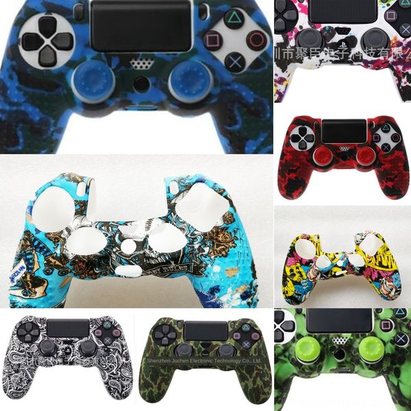 ml2p2 tpu analog controller joystick thumbstick grip cap cover thumb 4 grips for play station case ps4 fast ship
ml2p2 tpu analog controller joystick thumbstick grip cap cover thumb 4 grips for play station case ps4 fast ship